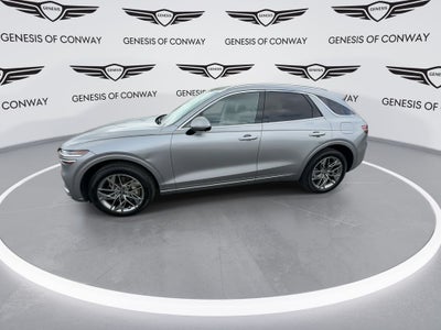 2024 Genesis GV70 2.5T