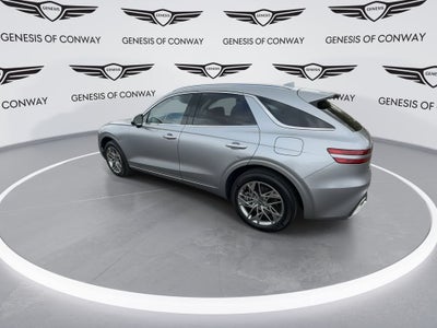 2024 Genesis GV70 2.5T