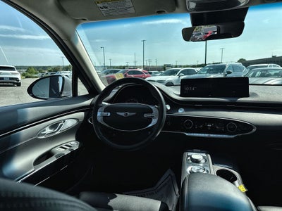 2025 Genesis GV70 2.5T