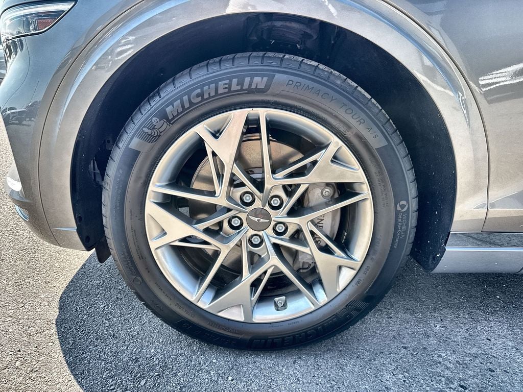 2025 Genesis GV70 2.5T