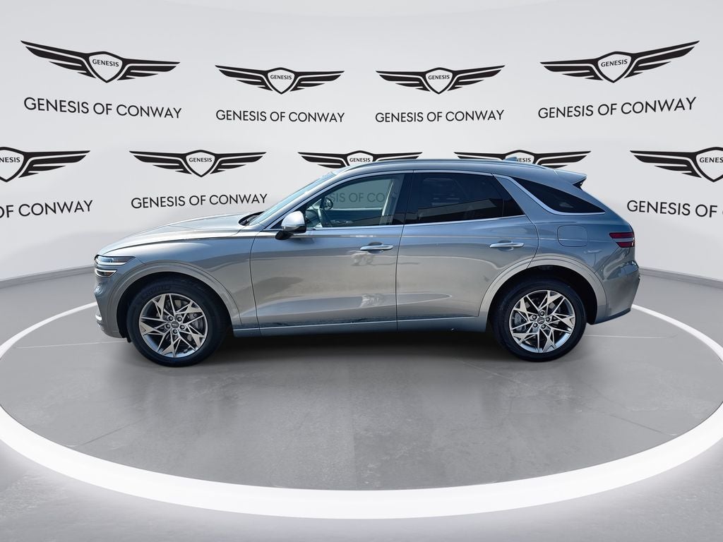 2025 Genesis GV70 2.5T