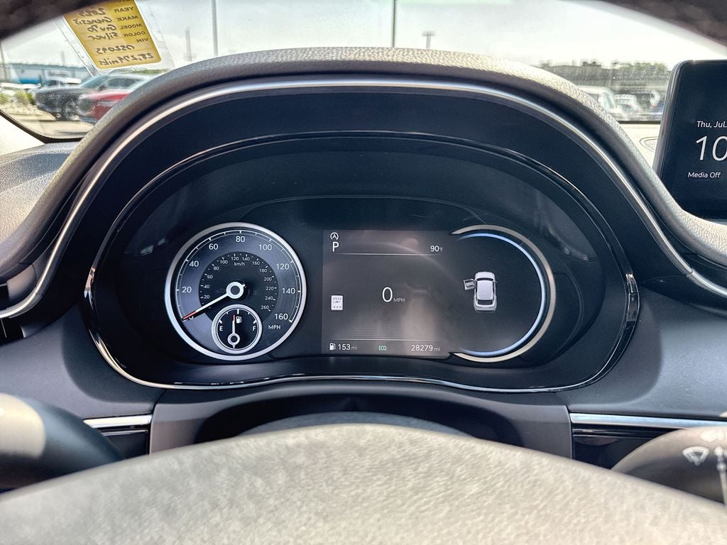 2025 Genesis GV70 2.5T