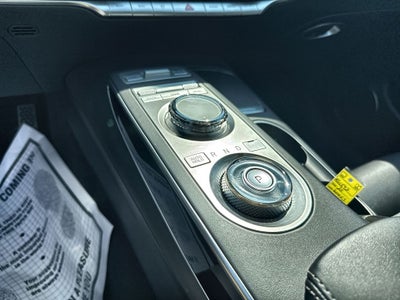 2025 Genesis GV70 2.5T