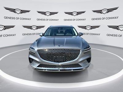 2025 Genesis GV70 2.5T