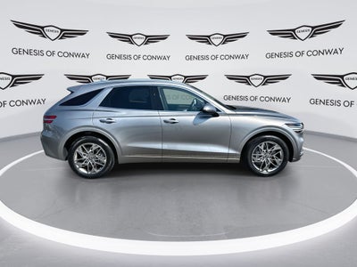 2025 Genesis GV70 2.5T