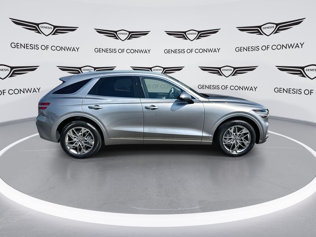 2025 Genesis GV70 2.5T