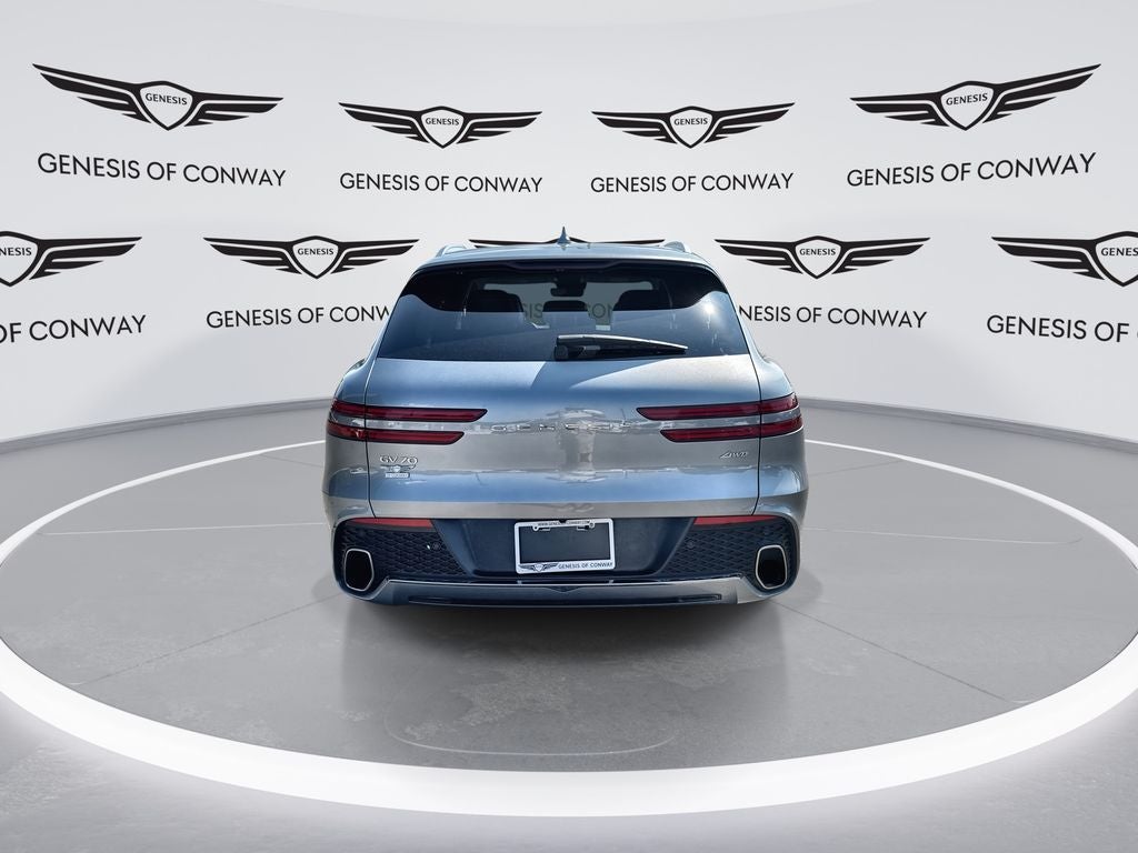 2025 Genesis GV70 2.5T