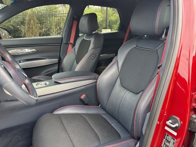 2024 Genesis GV70 2.5T Sport Prestige