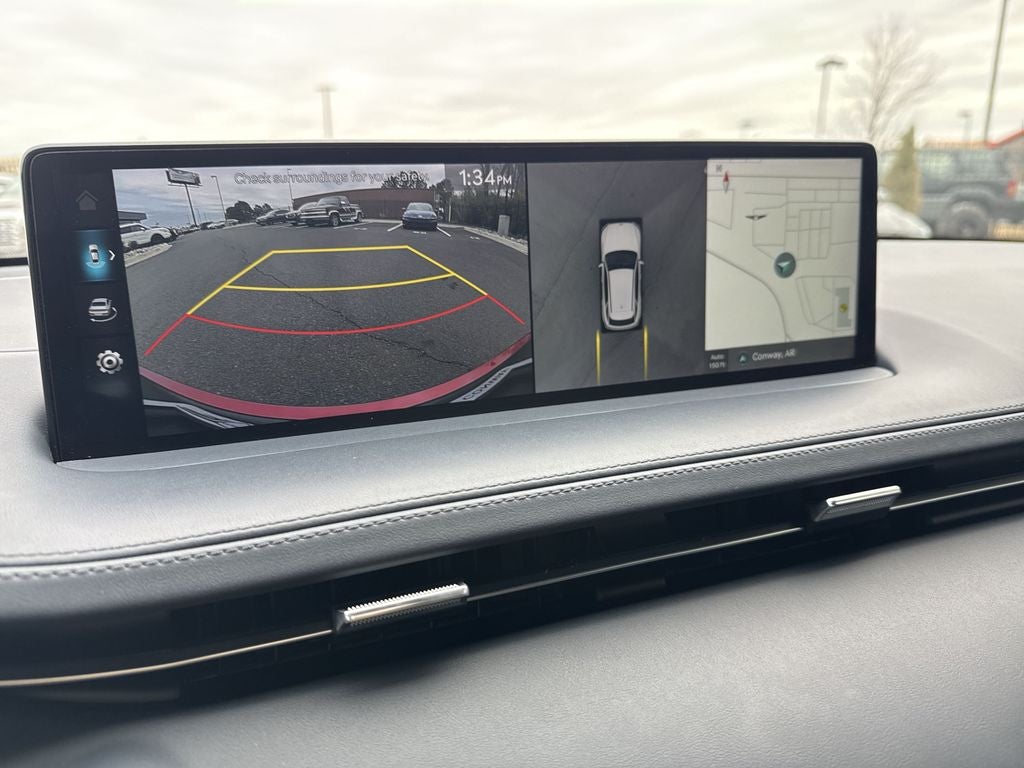 2024 Genesis GV70 2.5T Sport Prestige