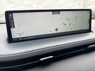 2024 Genesis GV70 2.5T Sport Prestige