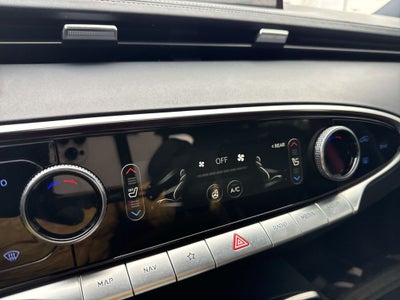 2024 Genesis GV70 2.5T Sport Prestige