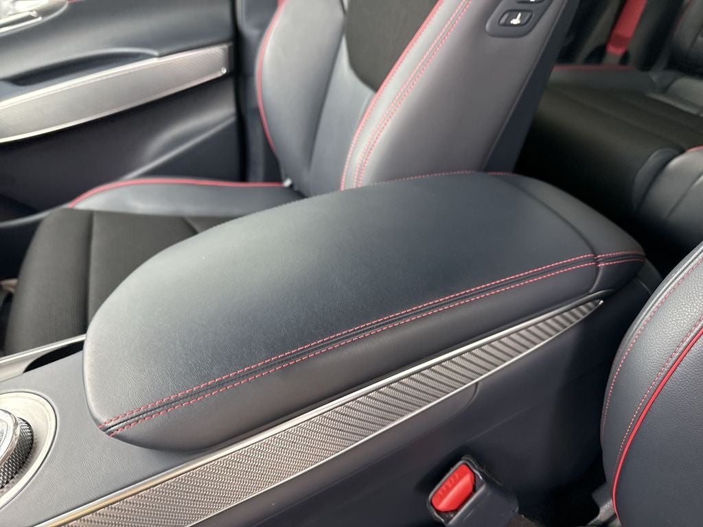 2024 Genesis GV70 2.5T Sport Prestige