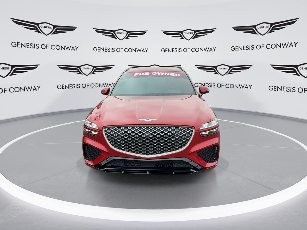 2024 Genesis GV70 2.5T Sport Prestige