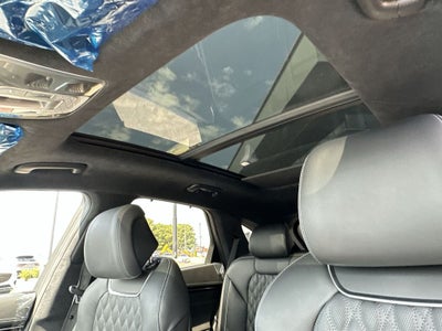 2025 Genesis GV70 3.5T Sport Prestige