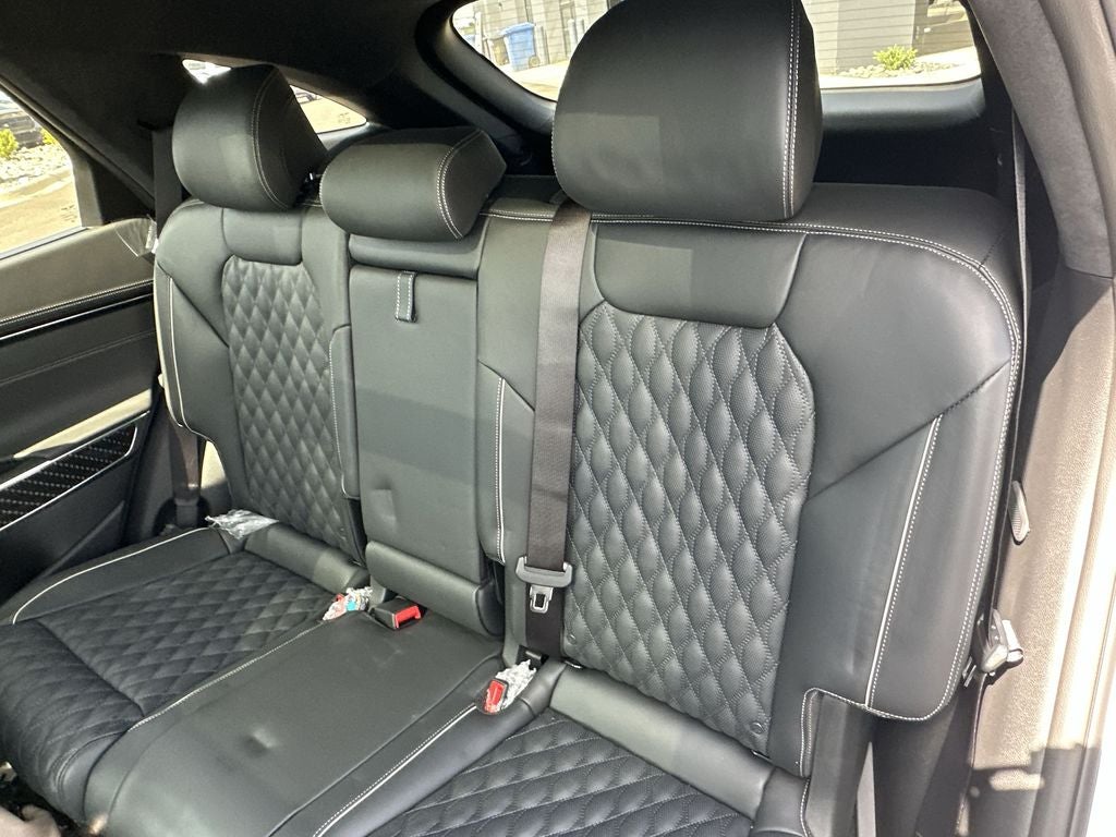 2025 Genesis GV70 3.5T Sport Prestige