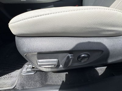 2025 Toyota Grand Highlander Limited