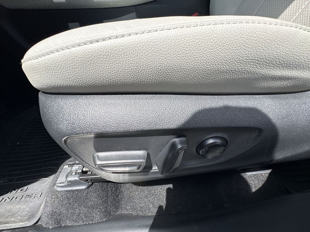 2025 Toyota Grand Highlander Limited