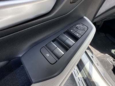 2025 Toyota Grand Highlander Limited