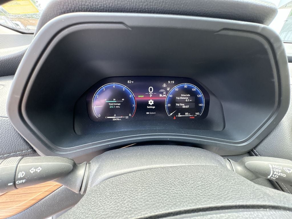 2025 Toyota Grand Highlander Limited