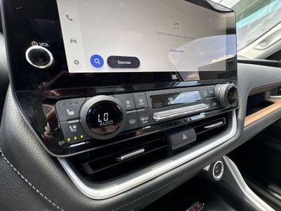 2025 Toyota Grand Highlander Limited