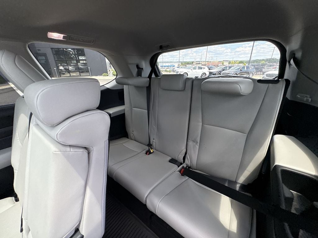 2025 Toyota Grand Highlander Limited