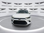 2025 Toyota Grand Highlander Limited
