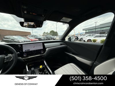 2026 Lexus TX 500h F SPORT Performance Premium