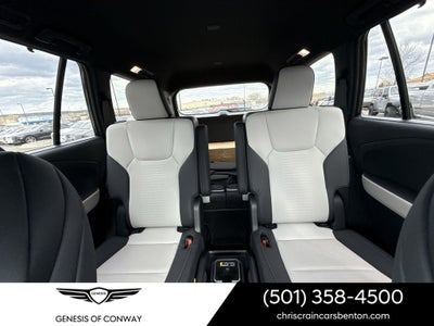 2026 Lexus TX 500h F SPORT Performance Premium