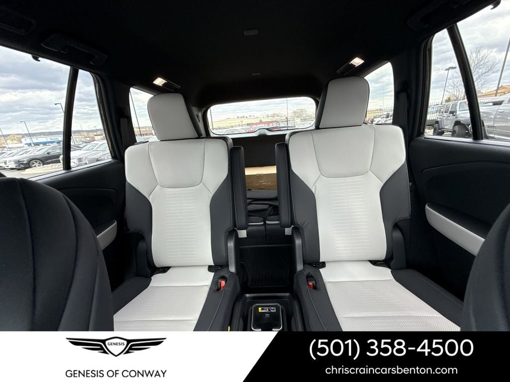 2026 Lexus TX 500h F SPORT Performance Premium