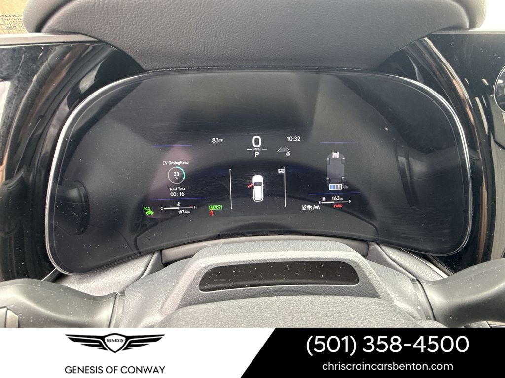 2026 Lexus TX 500h F SPORT Performance Premium