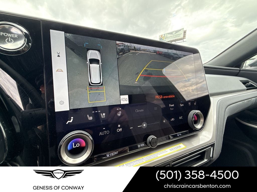 2026 Lexus TX 500h F SPORT Performance Premium