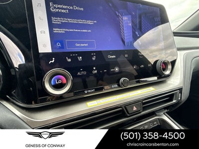 2026 Lexus TX 500h F SPORT Performance Premium