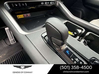 2026 Lexus TX 500h F SPORT Performance Premium