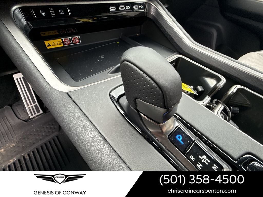 2026 Lexus TX 500h F SPORT Performance Premium