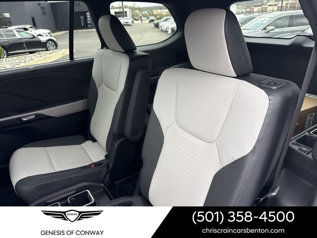 2026 Lexus TX 500h F SPORT Performance Premium