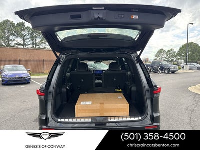 2026 Lexus TX 500h F SPORT Performance Premium