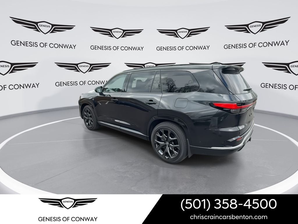 2026 Lexus TX 500h F SPORT Performance Premium