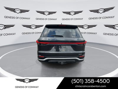 2026 Lexus TX 500h F SPORT Performance Premium