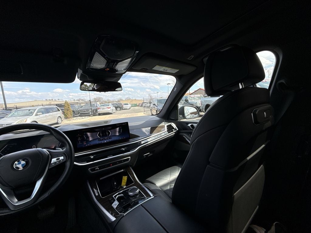 2024 BMW X5 sDrive40i