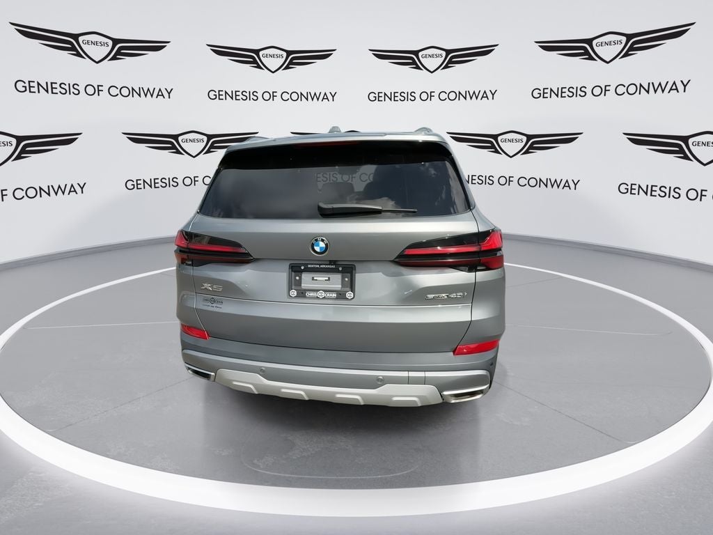 2024 BMW X5 sDrive40i