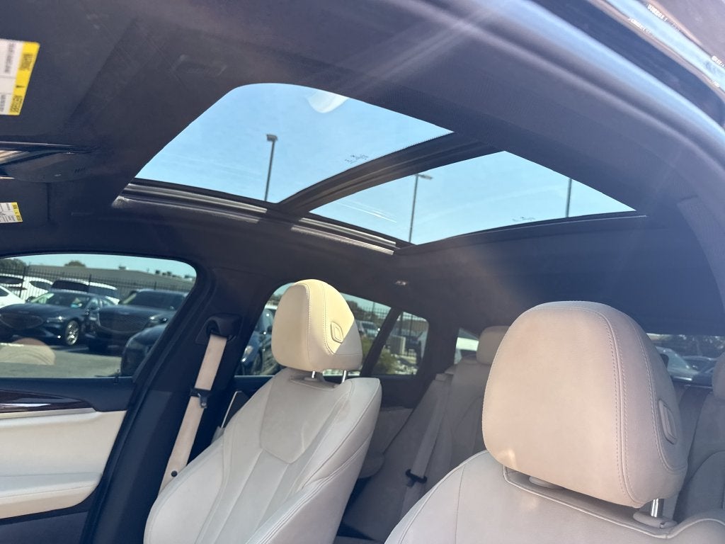 2021 BMW X4 xDrive30i