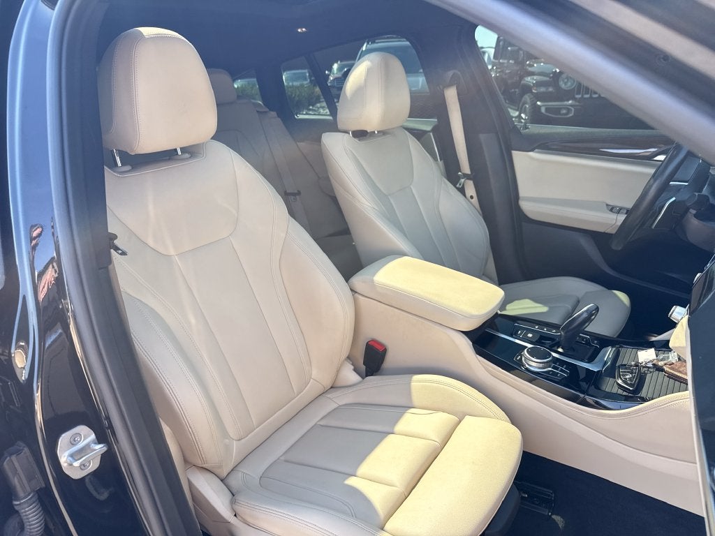 2021 BMW X4 xDrive30i
