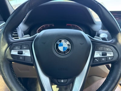 2021 BMW X4 xDrive30i