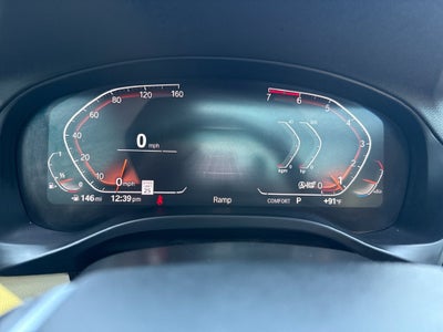 2021 BMW X4 xDrive30i