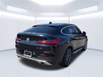 2021 BMW X4 xDrive30i