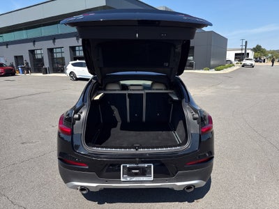 2021 BMW X4 xDrive30i