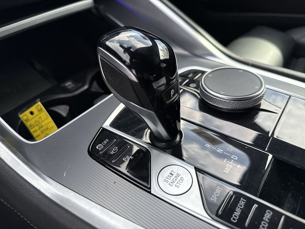 2022 BMW X6 xDrive40i