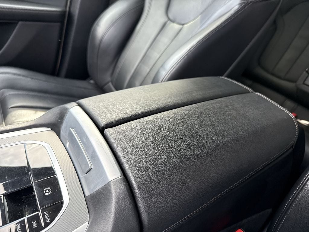 2022 BMW X6 xDrive40i