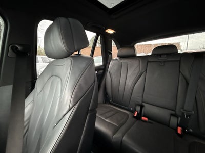 2018 BMW X5 xDrive35i Sport Activity