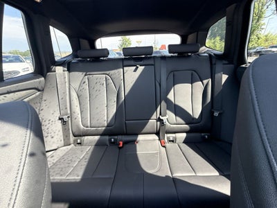 2021 BMW X3 xDrive30e